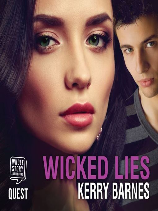 Cover image for Wicked Lies